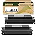 Price comparison product image CYMBAINK TL-410H (2*Black) TL410H Compatible Toner Cartridge High Yield 3000 Pages Replacement for Pantum P3010,P3010DW, P3300,M7100, M7300, M7200, M6800, M6700 Printer
