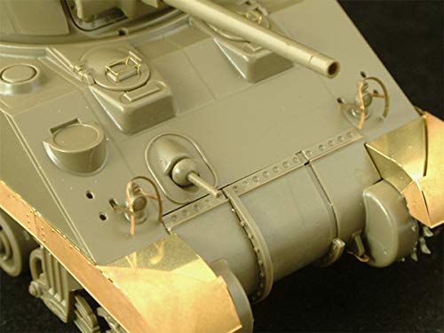 Voyager Modelo VPE48006 1/48 M-4 (Tamiya 32505)
