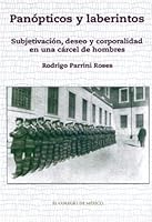 Panopticos y laberintos, subjetivacion, deseo y corporalidad en una carcel de hombres 968121269X Book Cover
