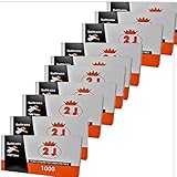 escabeau tubesca 10 marches Pour ceux qui ne connaissent pas encore la marque 2J, vous pouvez les trouver individuellement dans une boîte de 1000 tubes à cigarette qui vous permettront de tester la merveilleuse qualité de ces tubes à cigarettes. Vous pouvez utiliser ces filtres à cigarettes avec une machine à tubes à cigarettes ou une machine à tubes électriques pour tubes.