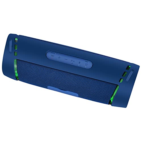 Siliconen hoesje voor Sony SRS-XB43 EXTRA BASS luidspreker, beschermhoes voor Sony SRS-XB43 EXTRA BASS luidspreker (XB43… - Image 4