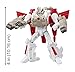 Transformers Tra Cyberverse Spark Armor JETFIRE, Brown/A