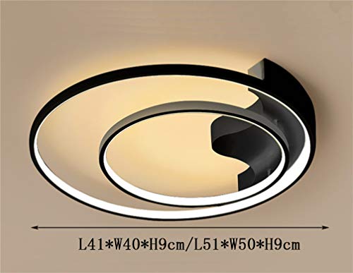 Lampe LED chambre réglable avec commande contre la fatigue - 2