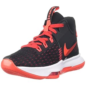 Nike Unisex Lebron Witness 5 Basketballschuh