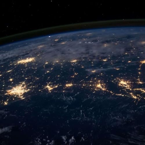 How Businesses Are Turning Space Data into a Tool for Risk, Resilience, and Sustainability