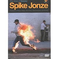 The Work Of Director Spike Jonze