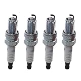 1/4 PCS Iraurita Platinum Spark Plug Compatible For FIAT OTTIMO 1.4-T/VIAGGIO 1.4-T Compatible For