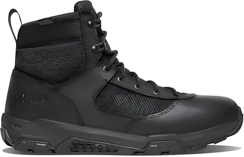 Danner Sonic Side-Zip 6