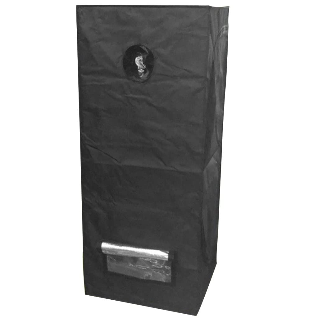Grow Tent Plant Tent Outdoor High Reflective Grow Tent Greenhouse Tent Outdoor Grow Tent Kit Complete for Indoor