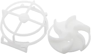 00611388 Dishwasher Upper Shower Head Spinner Replacement for Bosch, Thermador, Gaggenau Dishwashers, Water Feed Tube Spinner Replaces 611388, AH3477722, EA3477722, PS3477722