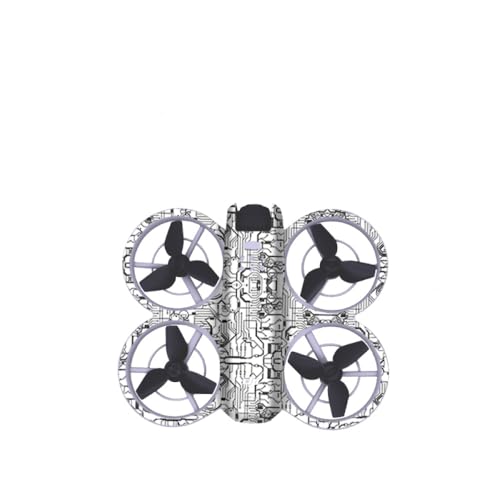 for DJI Neo�p�h���[�� �X�e�b�J�[ �f�J�[�� Neo�X�L���X�e�b�J�[ for DJI Neo�h���[���p�h���X�L���X�e�b�J�[�f�J�[�������X�e�b�J�[�L�b�g�A DIY�A�N�Z�T���[�Afor DJI Neo�A�N�Z�T���[�p���h�~�ی�t�B���� (7)