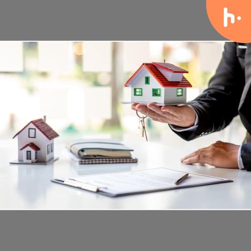 Private Money Lender Podcast Por Bullventurecapital arte de portada