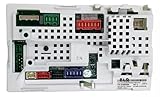 Genuine Washer Control Board W10634026 Same Day Shipping & 60 Days Warranty