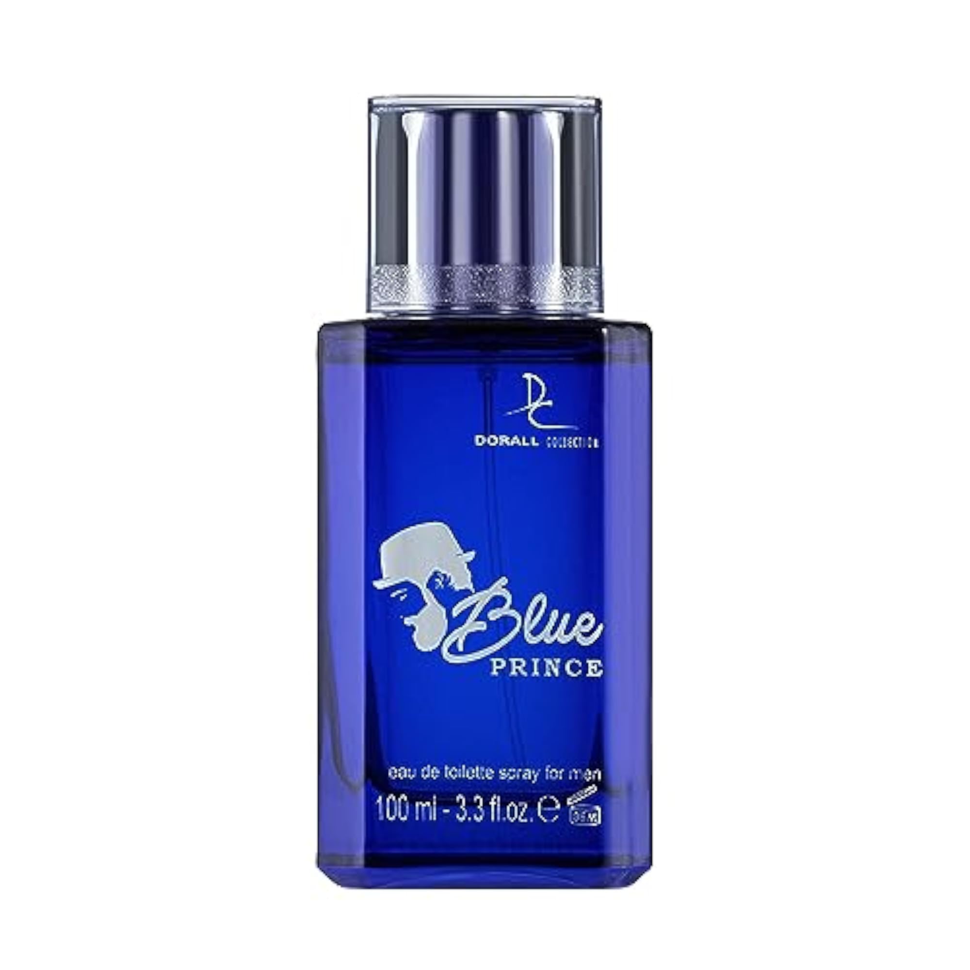 Men's Blue Prince Eau de Toilette, 100 ml
