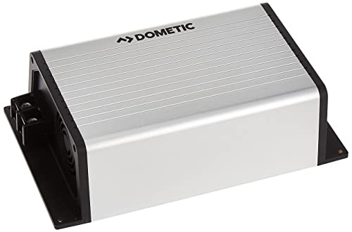 DOMETIC Waeco 9102500056 PerfectCharge DC40 Ladewandler und Batterielader, 40 A/12 V