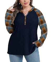 Royal Blue&brown Plaid