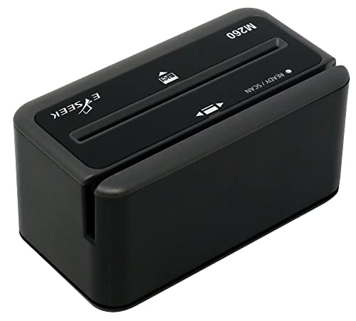 E-Seek M-260 Id Card Reader (With Usb Smart Cable) #TOP2