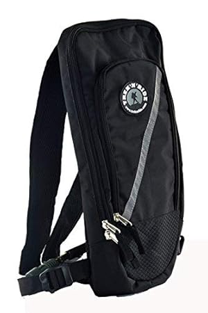 trek n ride hydration bag