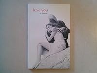i love you B001DTSZTU Book Cover