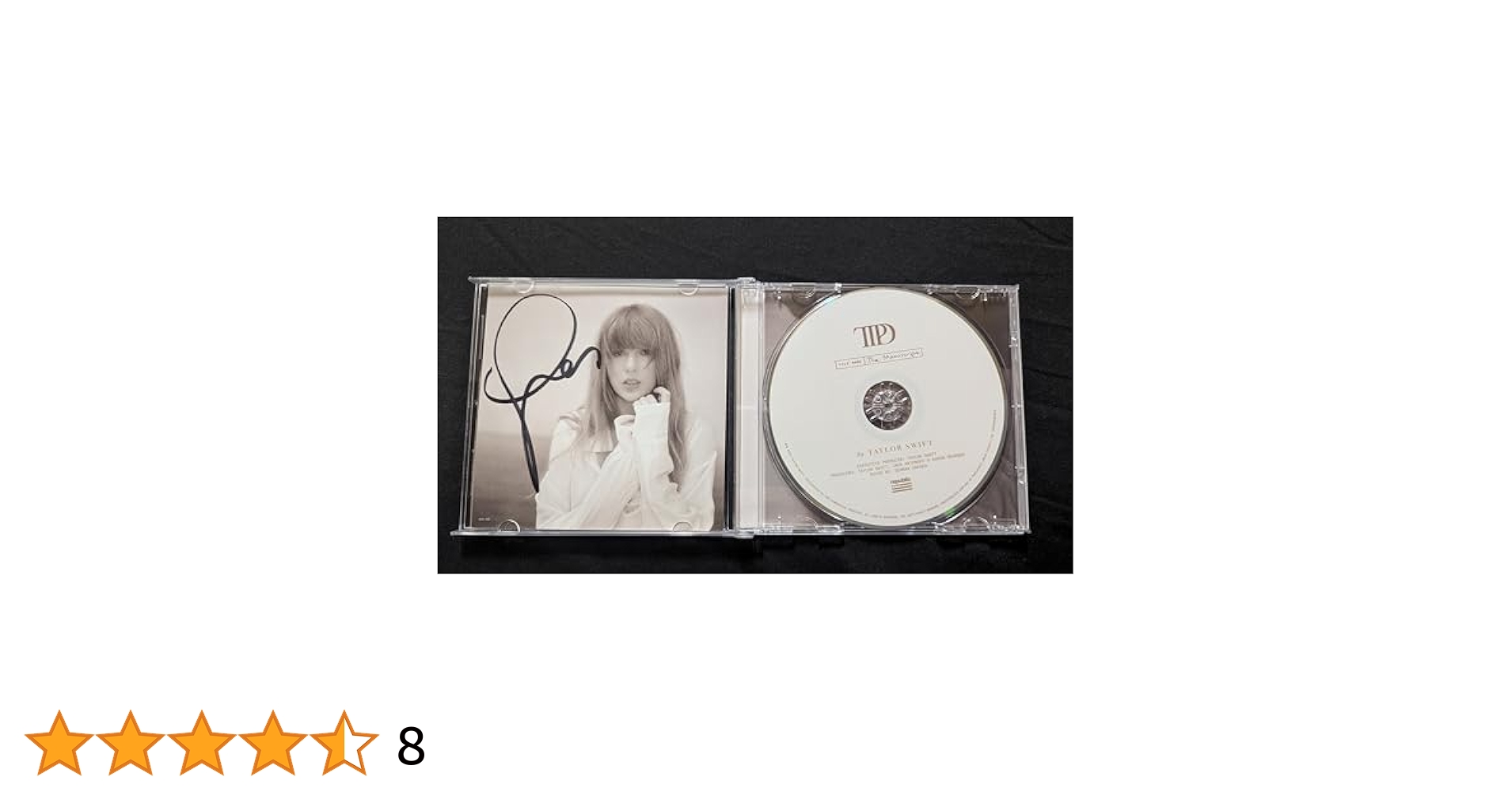 Taylor Swift, Taylor Swift, Taylor Swift - Taylor Swift