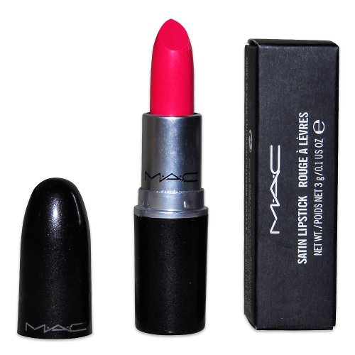MAC Satin Lipstick - Lustering by MAC