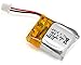 Estes Lipo 1S 3.7V 100mah Proto X/Syncro