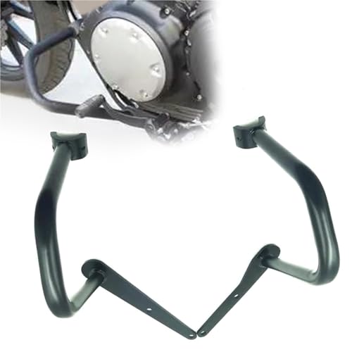 Protection moteur XVS950 Bolt pare-chocs acier pour éviter les carters brisés