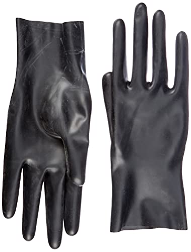 Late X Handschuhe kurz M, 1er Pack (1 x 1 Stück)