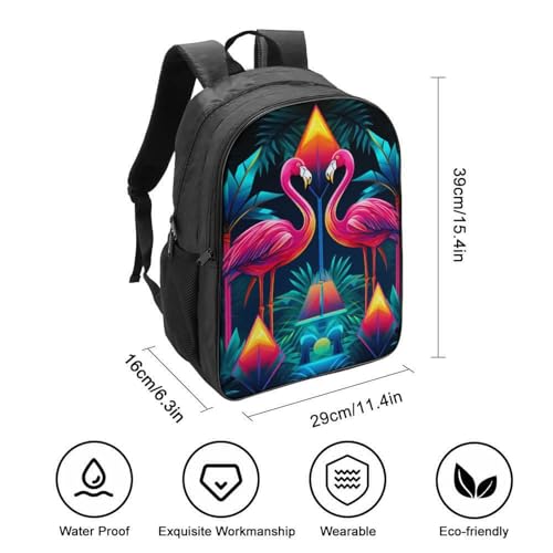 Mochilas bebe guardería con espacio amplio para ropa y libros de primaria 2