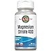 Magnesium Citrate 400mg Kal 60 Tabs
