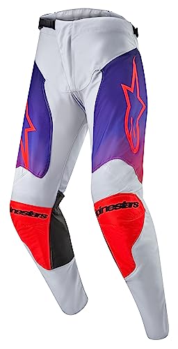 Pantalon de moto homme Alpinestars X idéal pour le roadtrip et le quotidien
