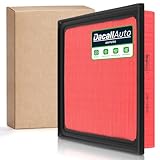 Dacall Engine Air Filter for Toyota Avalon (2019-2022), Camry (2018-2024), for RAV4 (2019-2025),