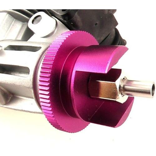 GPM Racing SAV1100X HPI Savage Bi-Directional FlyWheel Only 32mm