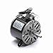 Tecumseh Refrigeration Motor (TFM1864, 8331) 1/4hp 1625 RPM 460 Volts AO Smith # OTC1864