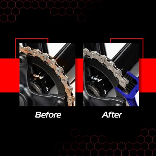 Vista Auto Care Store Vista Auto Care Chain Kleen Brush - Image 3