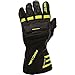 Produktbild Richa Cold Protect GTX glv. Blk/FLUO L