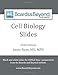 Boards and Beyond Cell Biology Slides (Boards and Beyond Black and White Slides)
