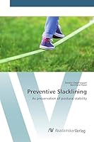 Preventive Slacklining 3639854608 Book Cover