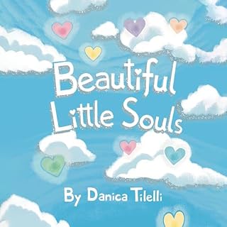 Beautiful Little Souls cover art