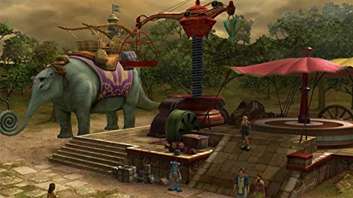 Final Fantasy X X-2 Hd Remaster Standard Edition - Playstation 3 (Renewed) #TOP6