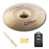 Zildjian FX El Sonido Multi Crash Ride - 17-Inch