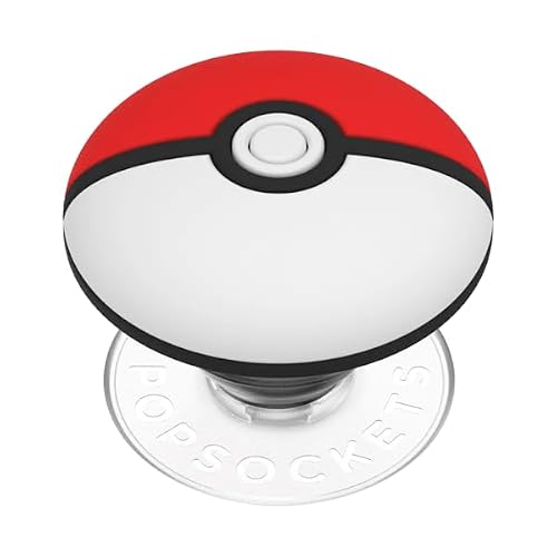 PopSockets �S���g�ѓd�b�O���b�v�A�z���_�[ - �|�P�{�[���B | ��������Ɖ��K�ȃz�[���h�A�����h�~�A�L�b�N�X�^���h�A�|�P�����A�Q���K�[�A�C�[�u�C�A3D�A���[�W�A�r�b�O