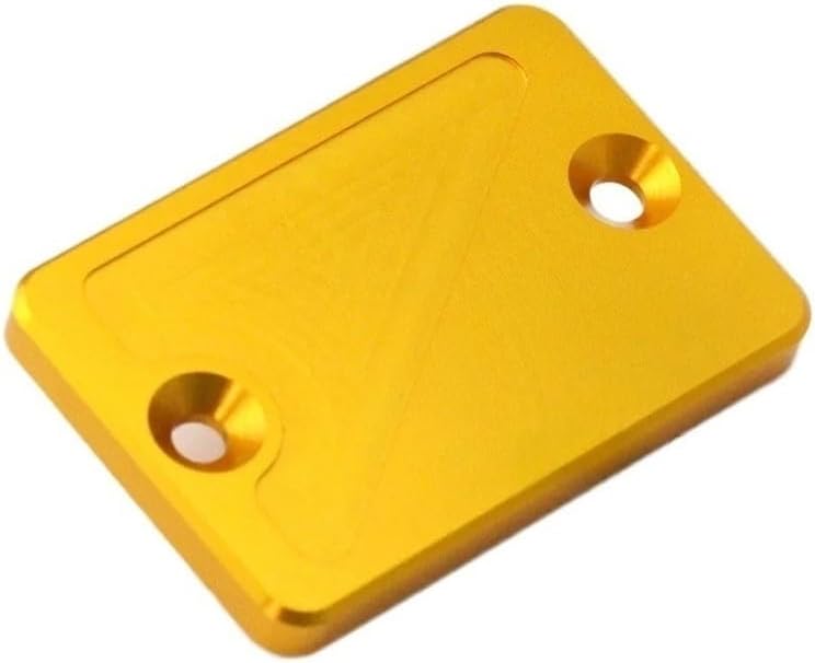 Fluid Reservoir Cap Rear Brake Fluid Reservoir Cover for CB650R CBR650R CBR650F CB650F VFR800F Motorcycle Brake Cylinder Pump Cap CB CBR 650 F