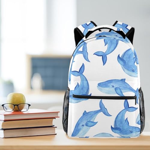 Sac à dos ordinateur portable de voyage grand volume panda - 5