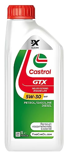 Olio Gtx 5W-30 Rn17 1Lt