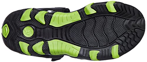 Image of Woodland Men's Backstrap Sandal