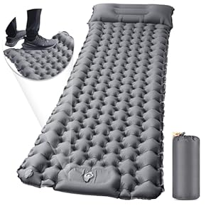 Amazon.co.jp: 寝袋・ベッド・マット - アウトドア: スポーツ