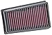 K&N Engine Air Filter: High Performance, Premium, Powersport Air Filter: Fits 2008-2019 HUSQVARNA/KTM (701 Enduro, Supermoto, 690 Enduro R, SMC R, Enduro, 690 SMC) KT-6908