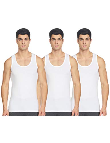 Image of Chromozome Men's Yearly Replanish Regular Fit Vest