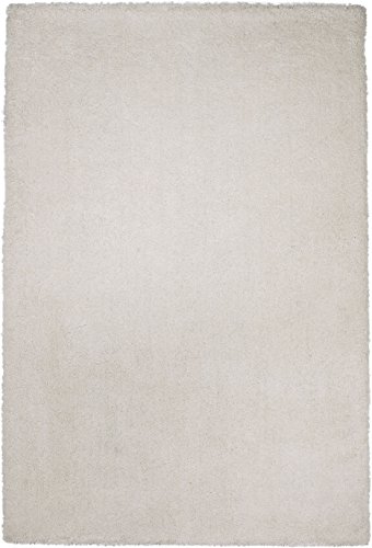 Kas Rugs Bli155076X96 Area Rug, 7'6" X 9'6", Ivory #TOP1